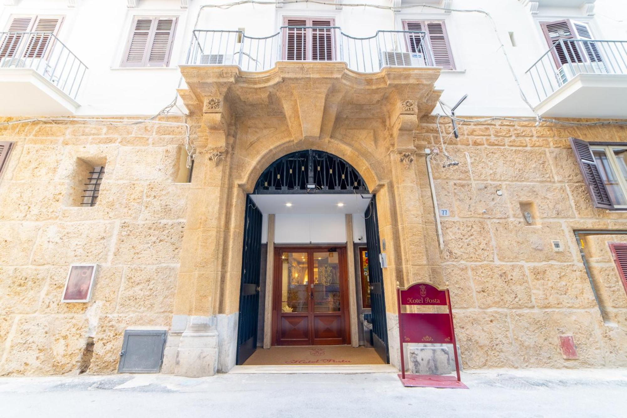 Hotel Posta — Photos 3