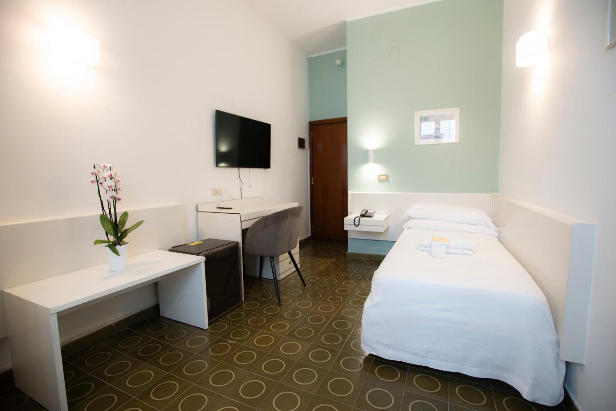Hotel Posta — Photos 1