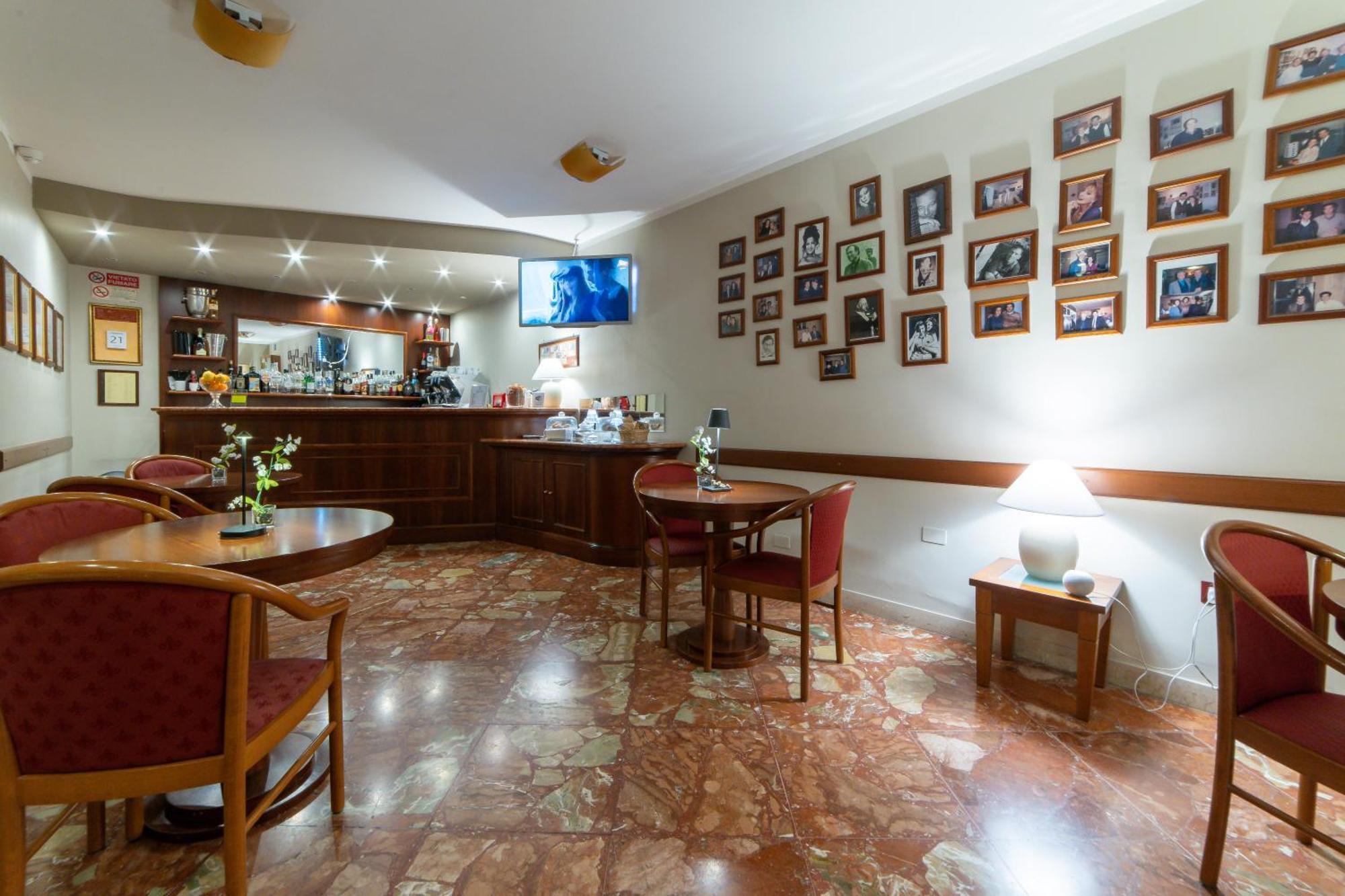 Hotel Posta — Photos 2